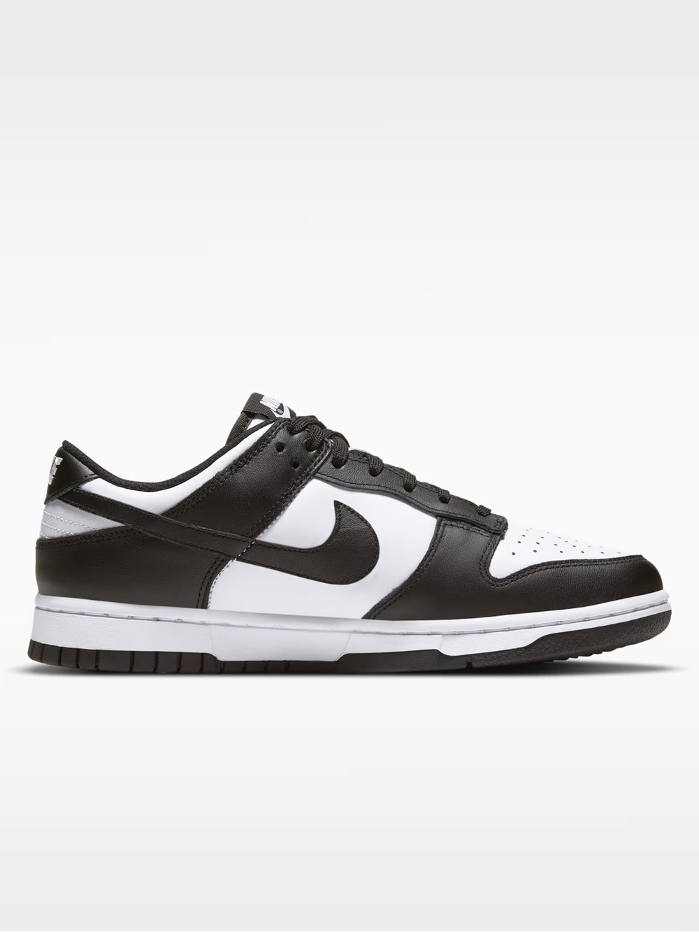Women’s Nike Panda Dunks Low